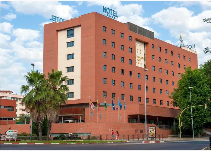 Extremadura Hotel